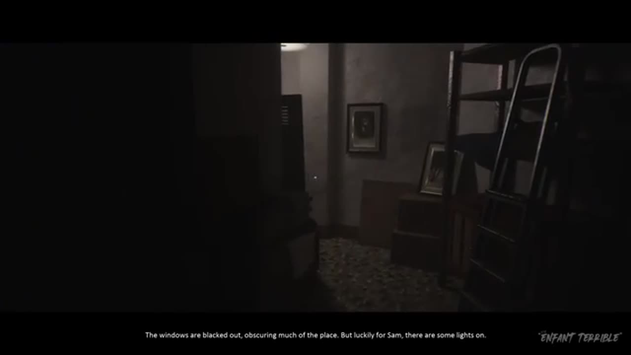 LUTO New Gameplay Preview | Horror Game like PT and Silent Hill with INSANE RTX 5090 Graphics