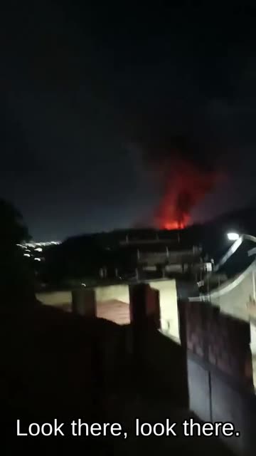 🇻🇪 🇺🇸 ⚔️ Venezuela Deception (2026): Launch of the Anti-aircraft Missile System "Buk-M2E"