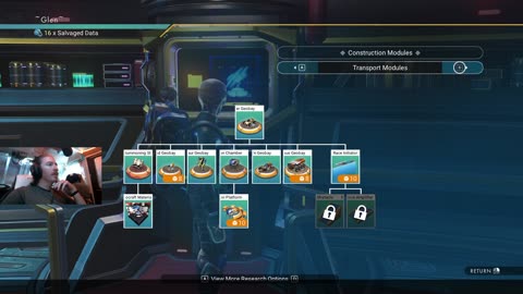 Tides Sure Are Changing