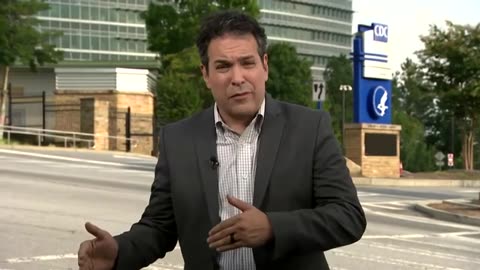 Georgia authorities ID CDC shooter as Patrick Joseph White