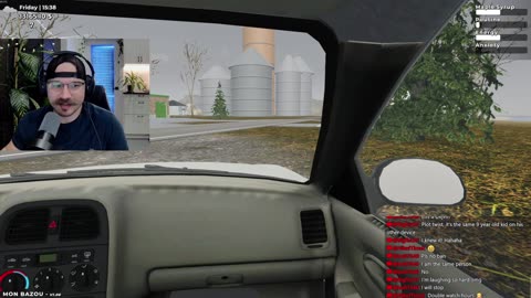 🍁PART 2 | 🎣 FISHING UNTIL THE TRUCK IS FULL | 🚗 MON BAZOU → WHAT ELSE DO WE DO?!🍁