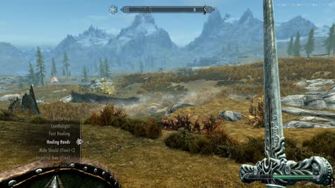 Skyrim part 10
