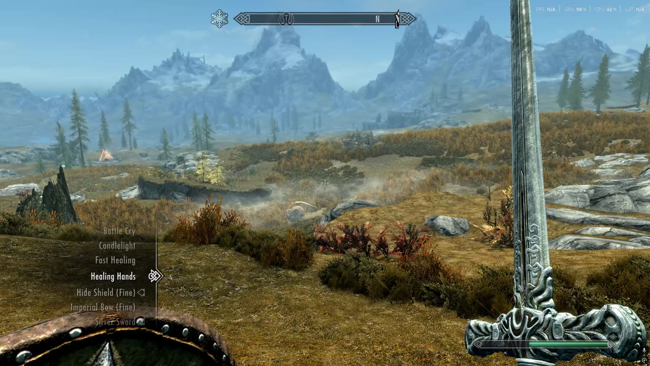 Skyrim part 10