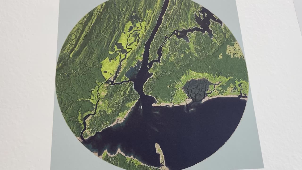 Super Publics 2 @ Center for Architecture (Manhattan)