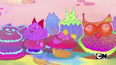 ATV Live Broadcast 📡 | Cartoon Network and Adult Swim 24/7