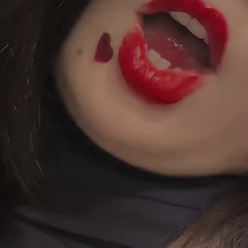 Super hot girl video