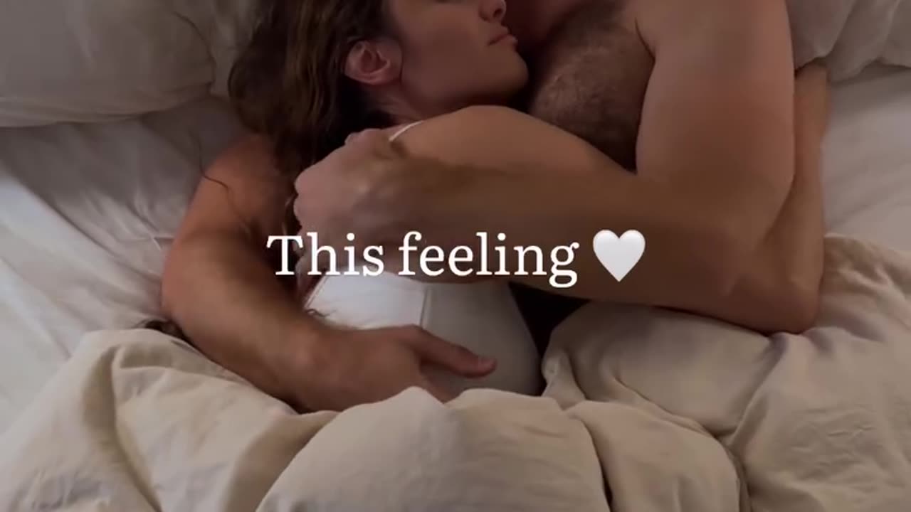 You are the most precious person of my life.