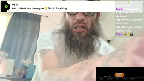 The Saga of Caveman Continues