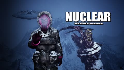 What am I getting into?! ♡ Nuclear Nightmare