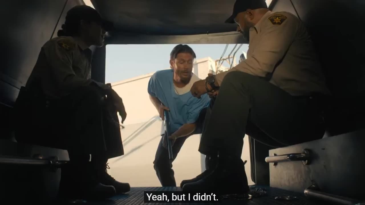 Countdown - Official Trailer (2025)