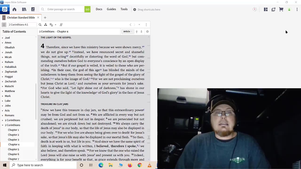 My God is a merciful God [The Bride of Christ]