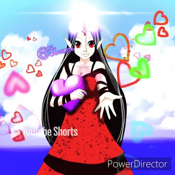 Speedpaint the vampires heart