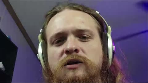 IRL test stream