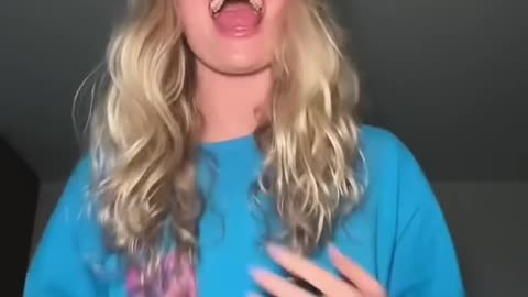 I almost fainted at the end
