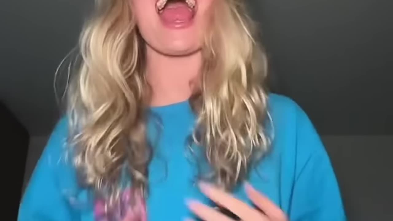 I almost fainted at the end