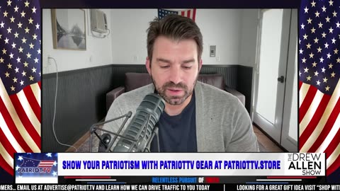 THE DREW ALLEN SHOW 06-14-25