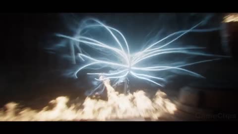 Army Of Hell Vs Army Of Heaven War Fight Scene FULL BATTLE 4K ULTRA HD -