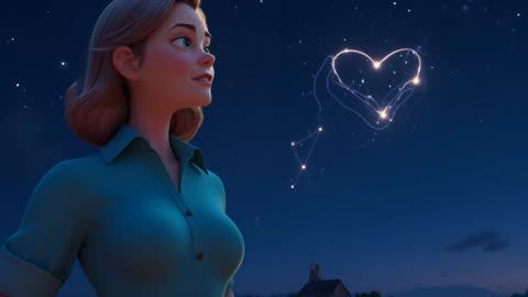 Queen Mira's Kindness