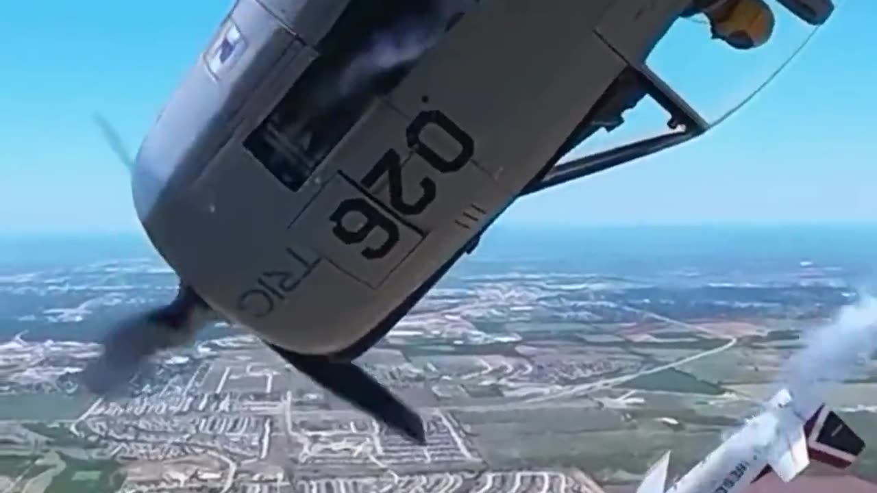Dancing in to Sky insane