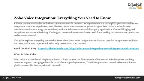 Zoho Voice Integration- Everything You Need to Know.mp4