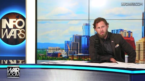 War Room With Owen Shroyer (FULL) FRIDAY 6.6.25