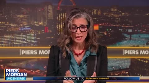 “SHAME On You” ICC Arrest Warrants Debate With Alan Dershowtiz & Francesca Albanese_part8