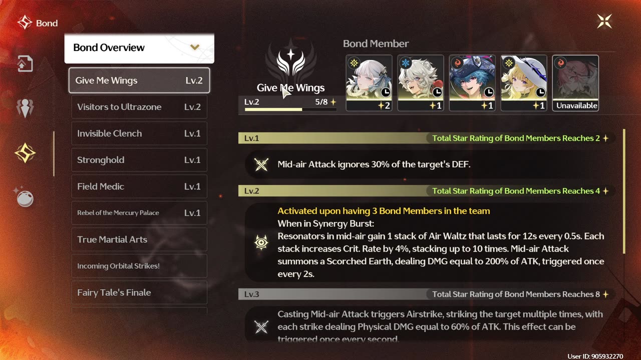 Wuthering waves Live Stream