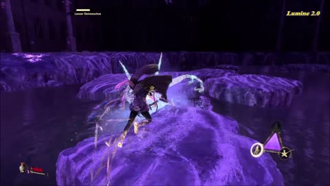 Forspoken (PS5) (3) Strength Love 1, Labyrinth - East (Initiate, Knock 'Em Dead, Hell of a Run)