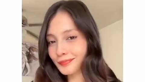 Sexy girl tiktok