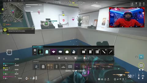 Nuketown Camping in Black Ops 6 with Leonardo