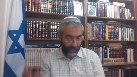 [30-07-2017] - ΜΗ ΦΟΒΑΣΑΙ ΙΣΡΑΗΛ [#0185]