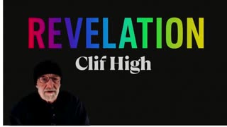 🧠 Clif High: Expectation of Revelation – It’s Happening Now ⚡ 2