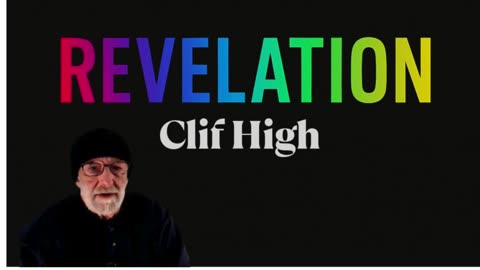 🧠 Clif High: Expectation of Revelation – It’s Happening Now ⚡ 2