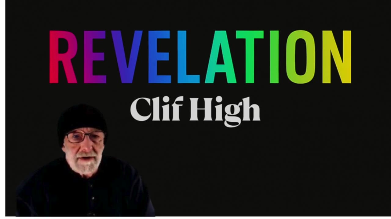 🧠 Clif High: Expectation of Revelation – It’s Happening Now ⚡ 2