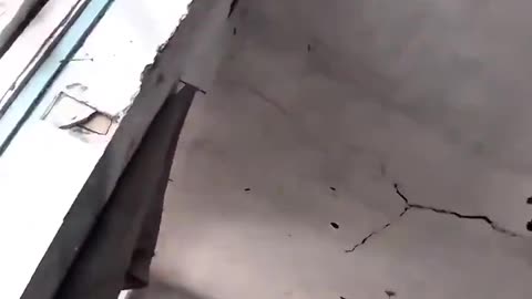 Footage from Ukrainian Action Camera Shows Density of Russian FPV Drone