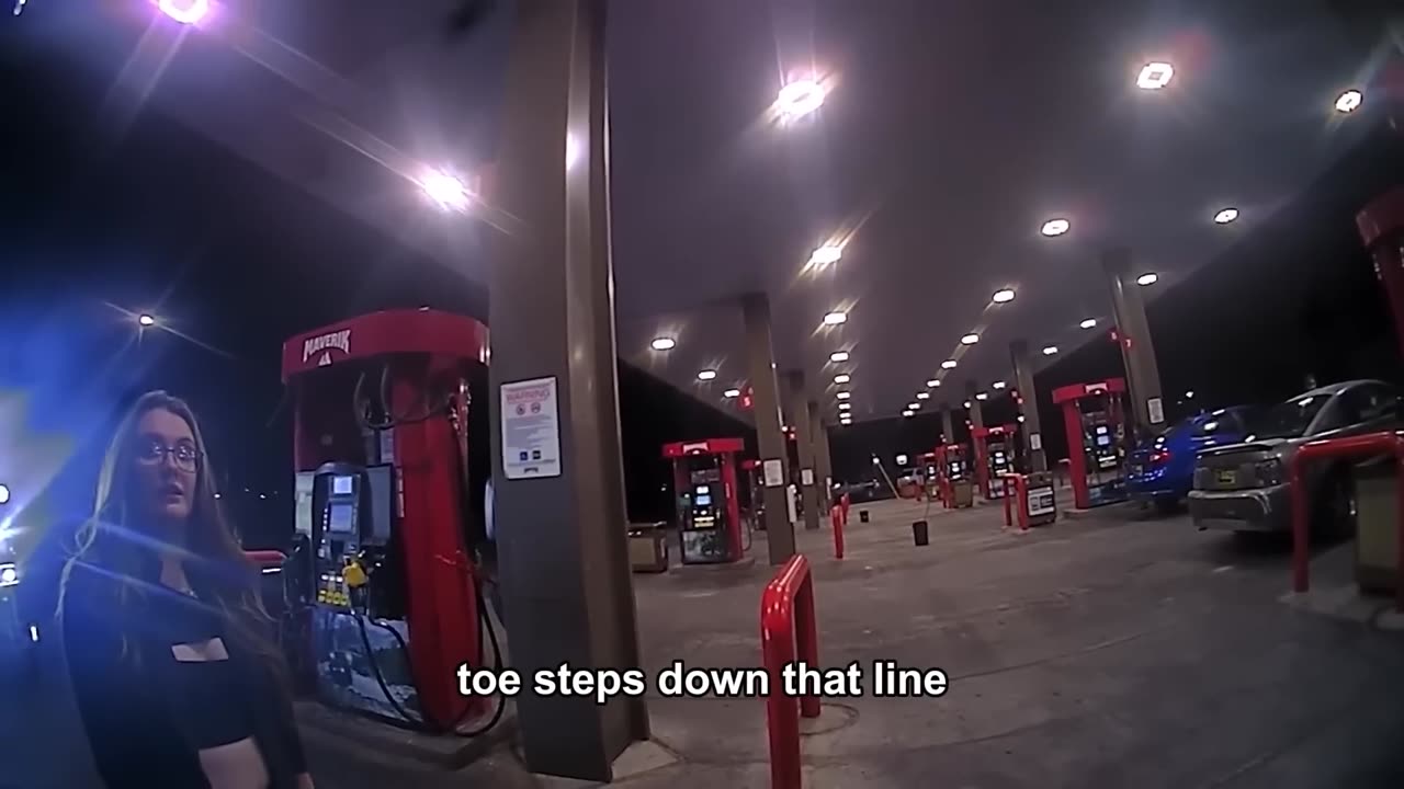 Drunk Wife Cheats on Her Husband with a Stranger While Kid is in the Car (1080p)