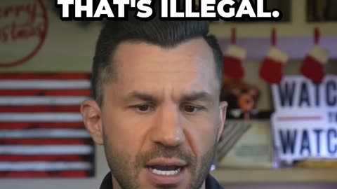 DOJ TAKES ON California Over Illegal Scholarships