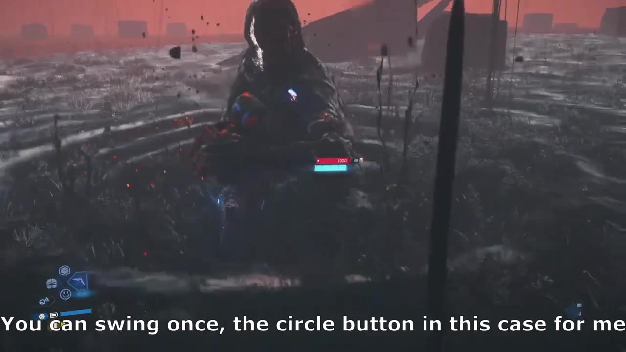 This Secret Mechanic will SAVE your Death Stranding 2 Playthrough!