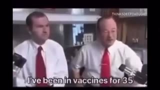 The Thimerosal Bomb in Vaccines