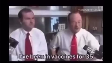 The Thimerosal Bomb in Vaccines