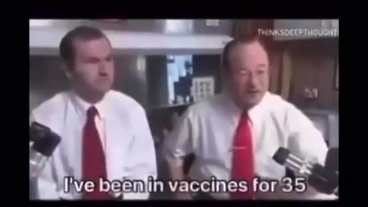 The Thimerosal Bomb in Vaccines