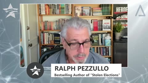 ELECTION CARTEL WHISTLEBLOWERS REVEALED: SERBIAN ENGINEERS | GARY BERNSTEN & RALPH PEZZULLO
