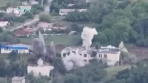 🛫💥 Ukraine Russia War | Ukrainian Aviation Destroys Russian Command Post in Kharkiv | RCF