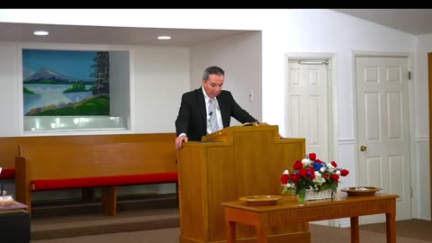 ROBBING GOD: The Sin of Not Tithing | Pastor Enrique Reyes