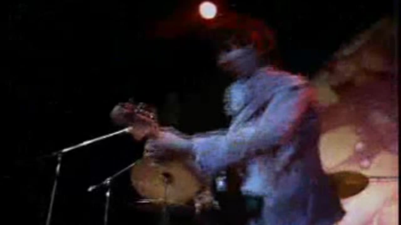 The Who - Substitute, Summertime Blues, A Quick One While He's Away = Monterey 1967