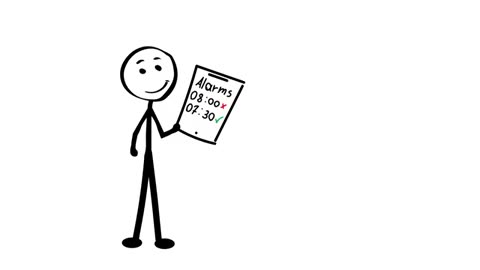 I Found Keys To Unstoppable Self-Discipline! Must Watch