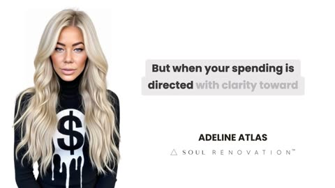 The Ritual of Spending – Money Magic Series