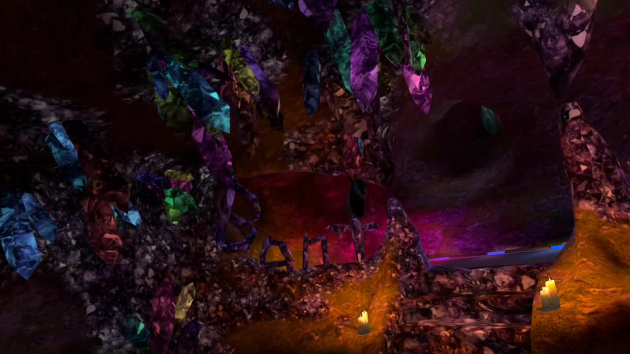 Meet Anna The Kitten from The UK Banter VR