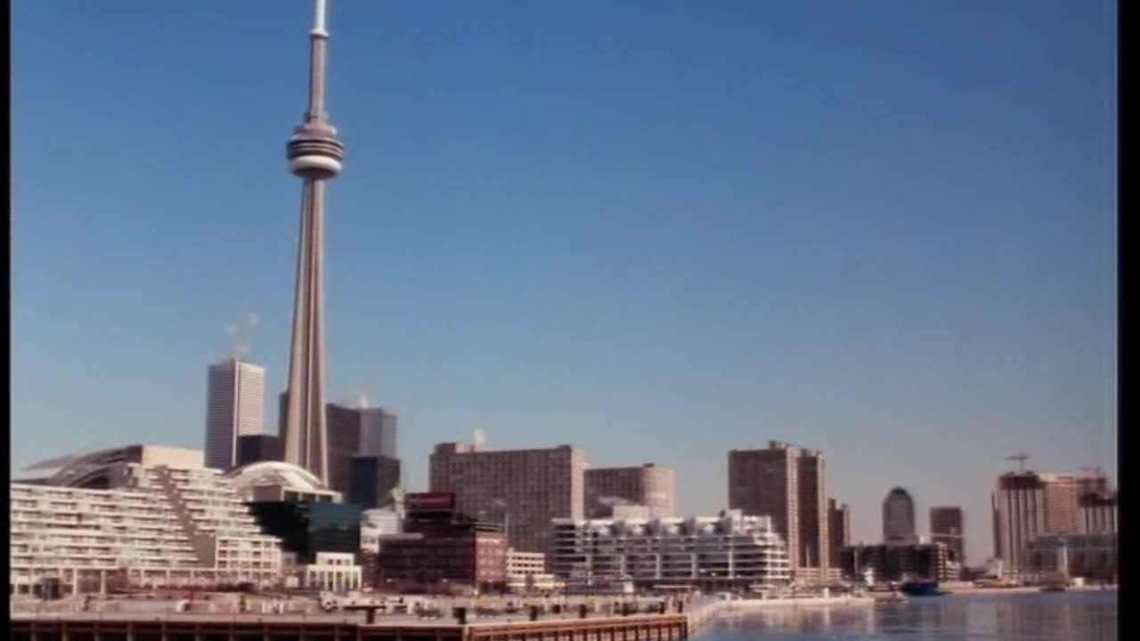 "Bionic Showdown" Starring Lindsay Wagner, Lee Majors and Sandra Bullock