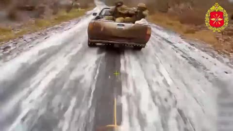 Ukraine war combat/related footage 12/30/25